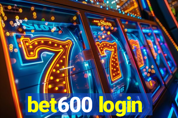 bet600 login